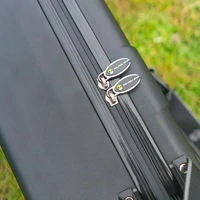 Maver Rod Protection Case